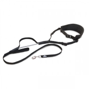 Cani-cross (jogging) pas